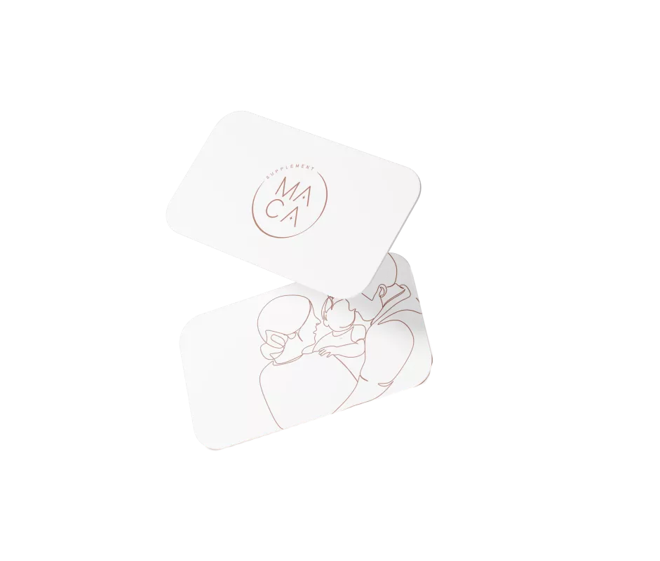 Cartes cadeaux - Supplément Maca - La cuisine du Post-Partum - Commander