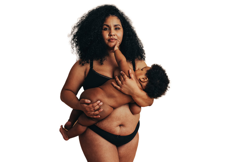 Le Concept - Supplément Maca - La cuisine du Post-Partum - Contact