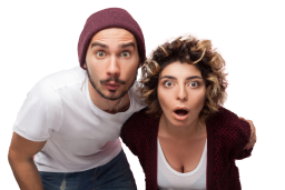 Les formules - Supplement Maca