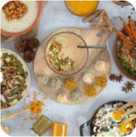 Les formules - Supplément Maca - La cuisine du Post-Partum