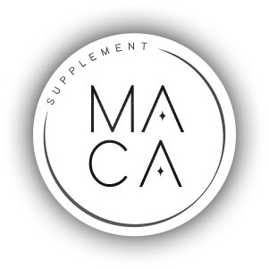 Logo Supplément Maca